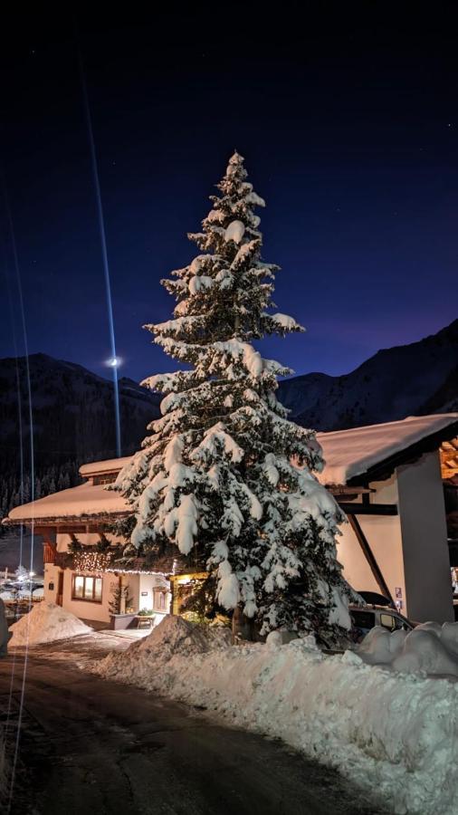Hotel Almhof Hochfugen Exterior photo